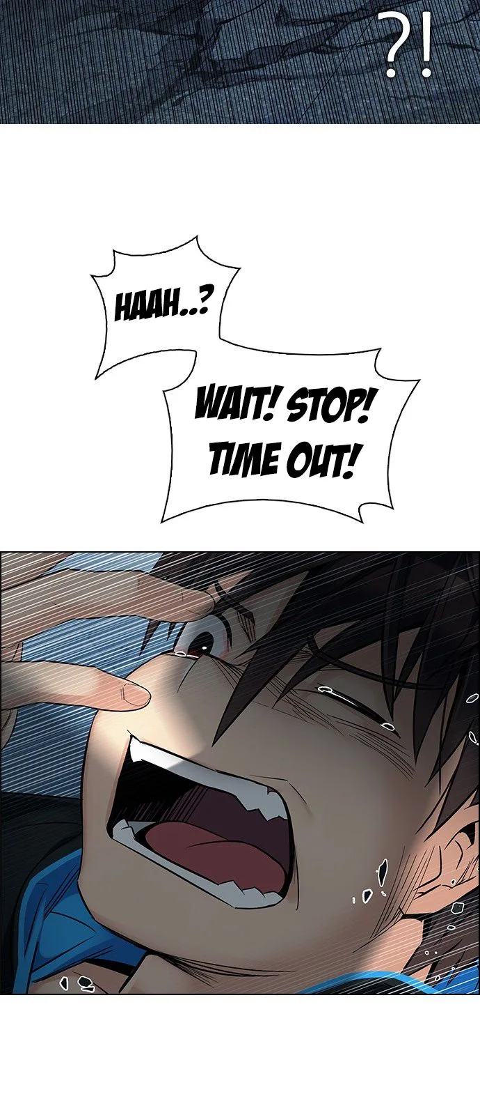 DICE: The Cube that Changes Everything Chapter 294 page 38