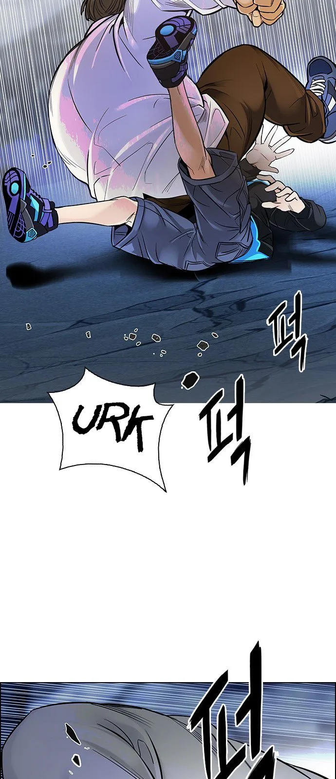 DICE: The Cube that Changes Everything Chapter 294 page 40