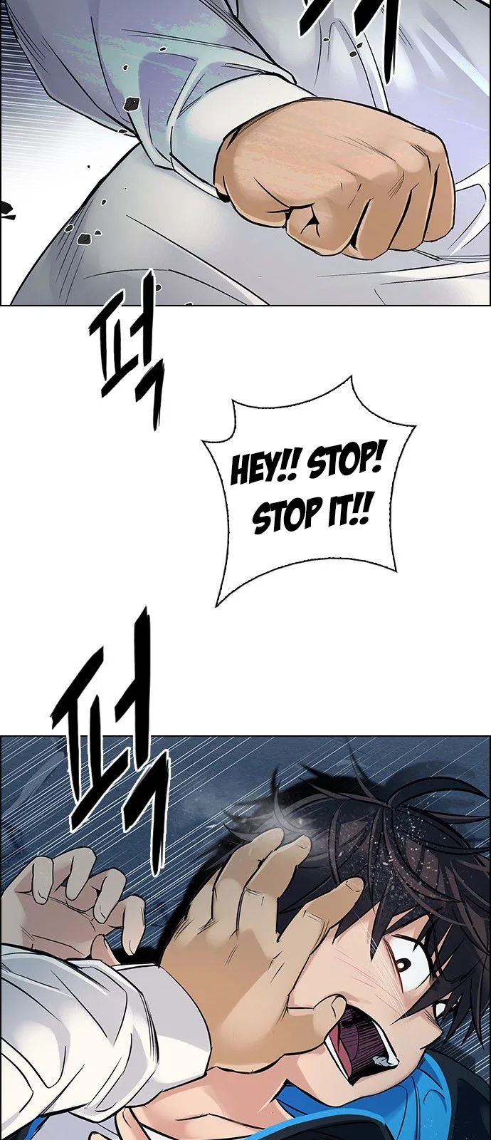 DICE: The Cube that Changes Everything Chapter 294 page 41