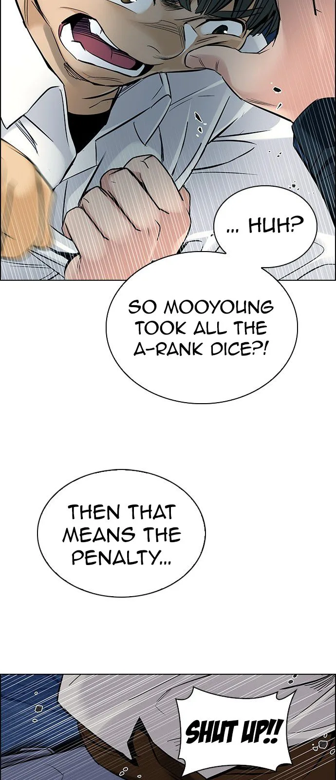 DICE: The Cube that Changes Everything Chapter 294 page 43