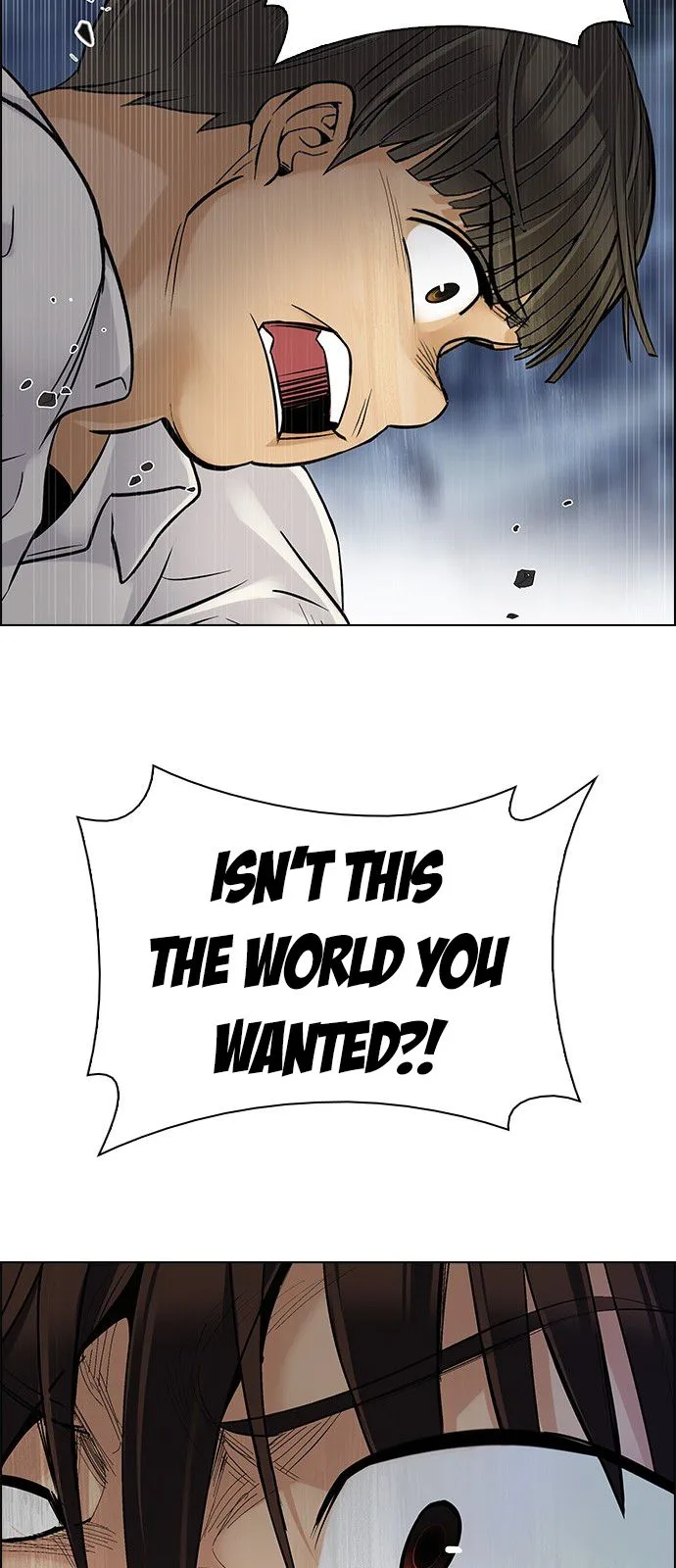 DICE: The Cube that Changes Everything Chapter 294 page 45