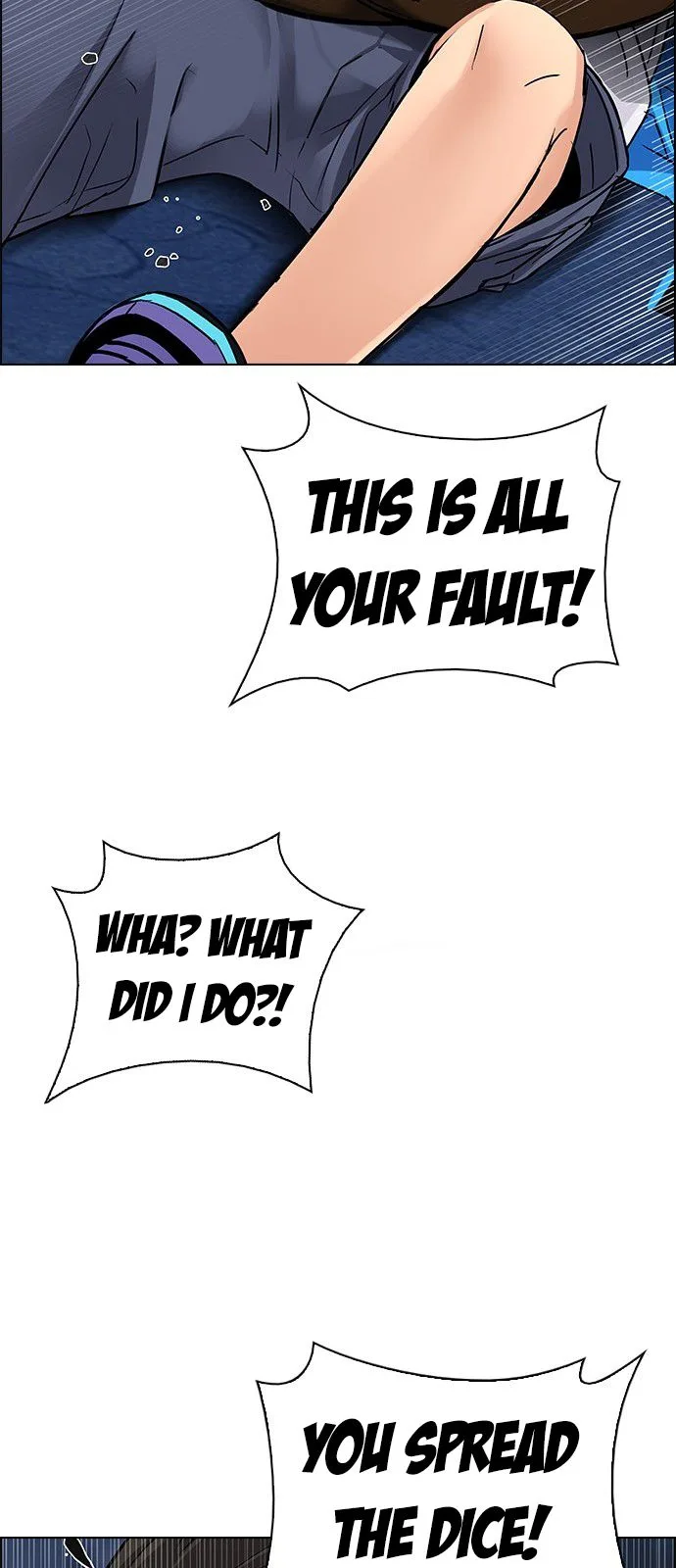 DICE: The Cube that Changes Everything Chapter 294 page 44