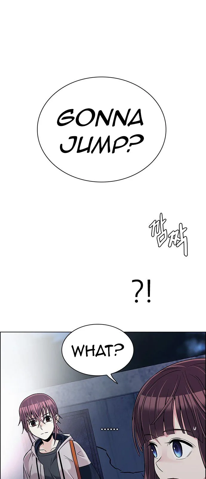 DICE: The Cube that Changes Everything Chapter 295 page 23