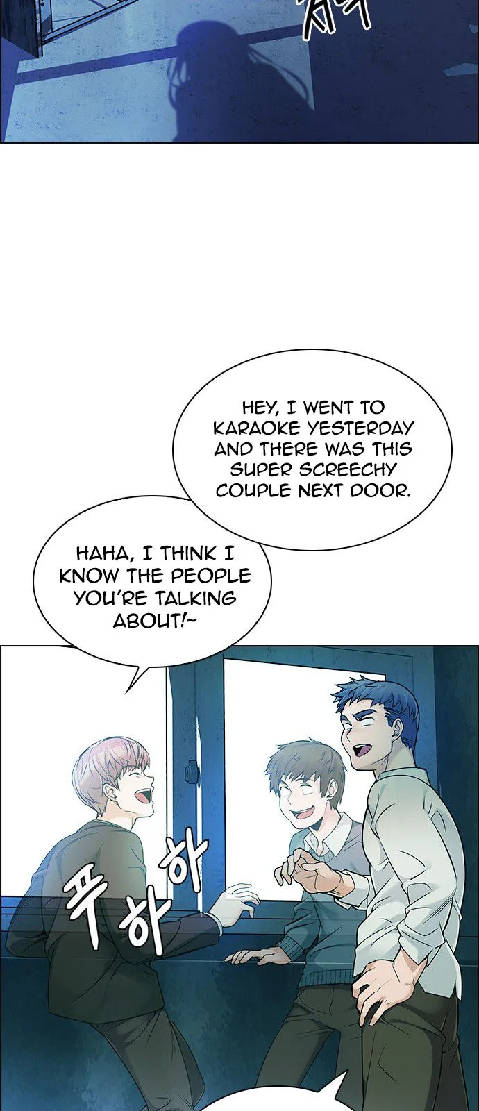 DICE: The Cube that Changes Everything Chapter 295 page 4