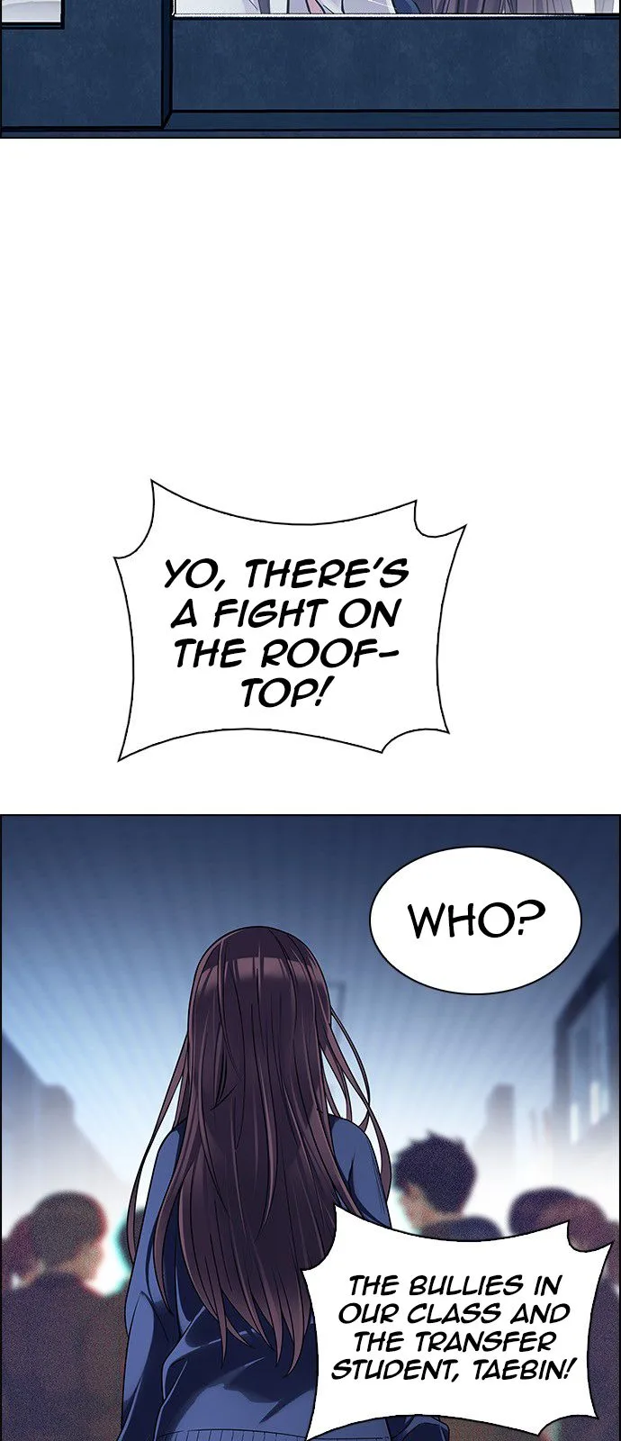 DICE: The Cube that Changes Everything Chapter 295 page 10