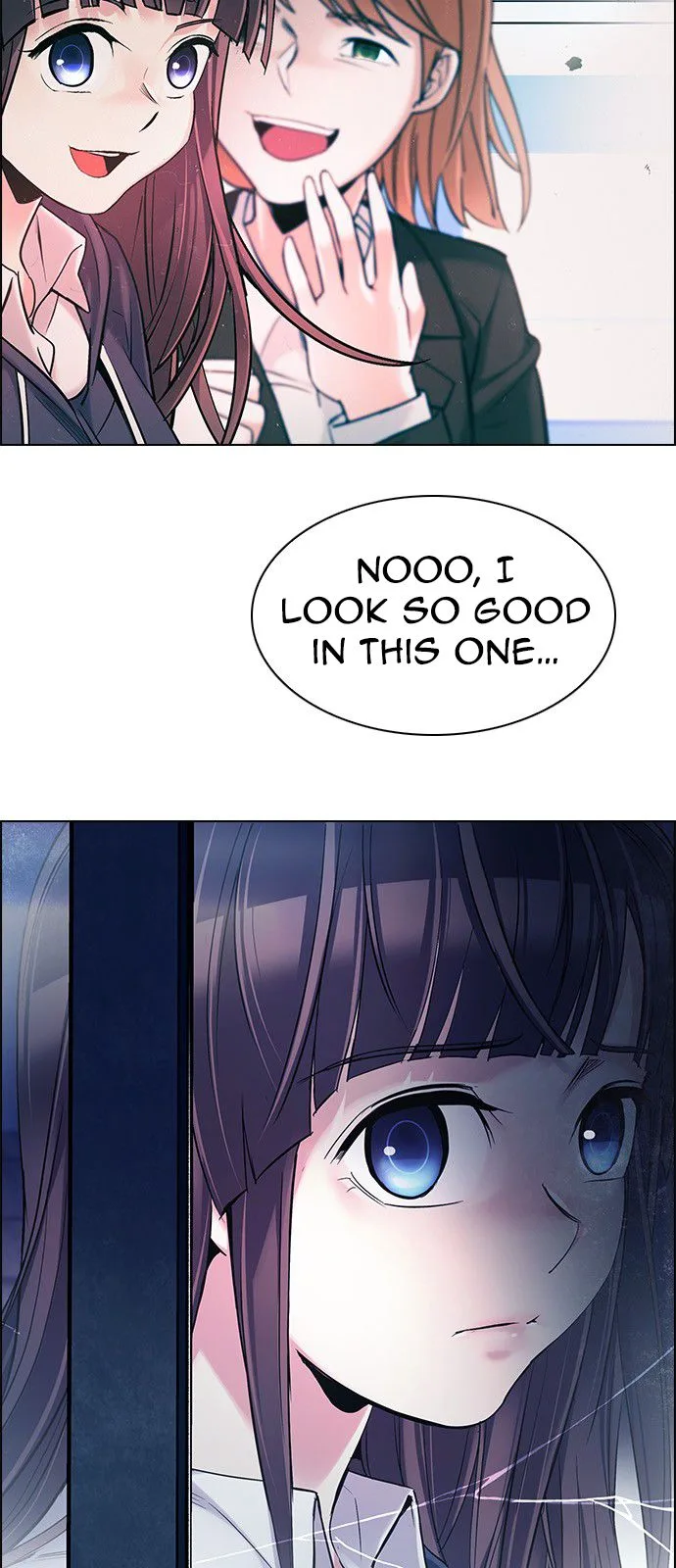 DICE: The Cube that Changes Everything Chapter 295 page 9