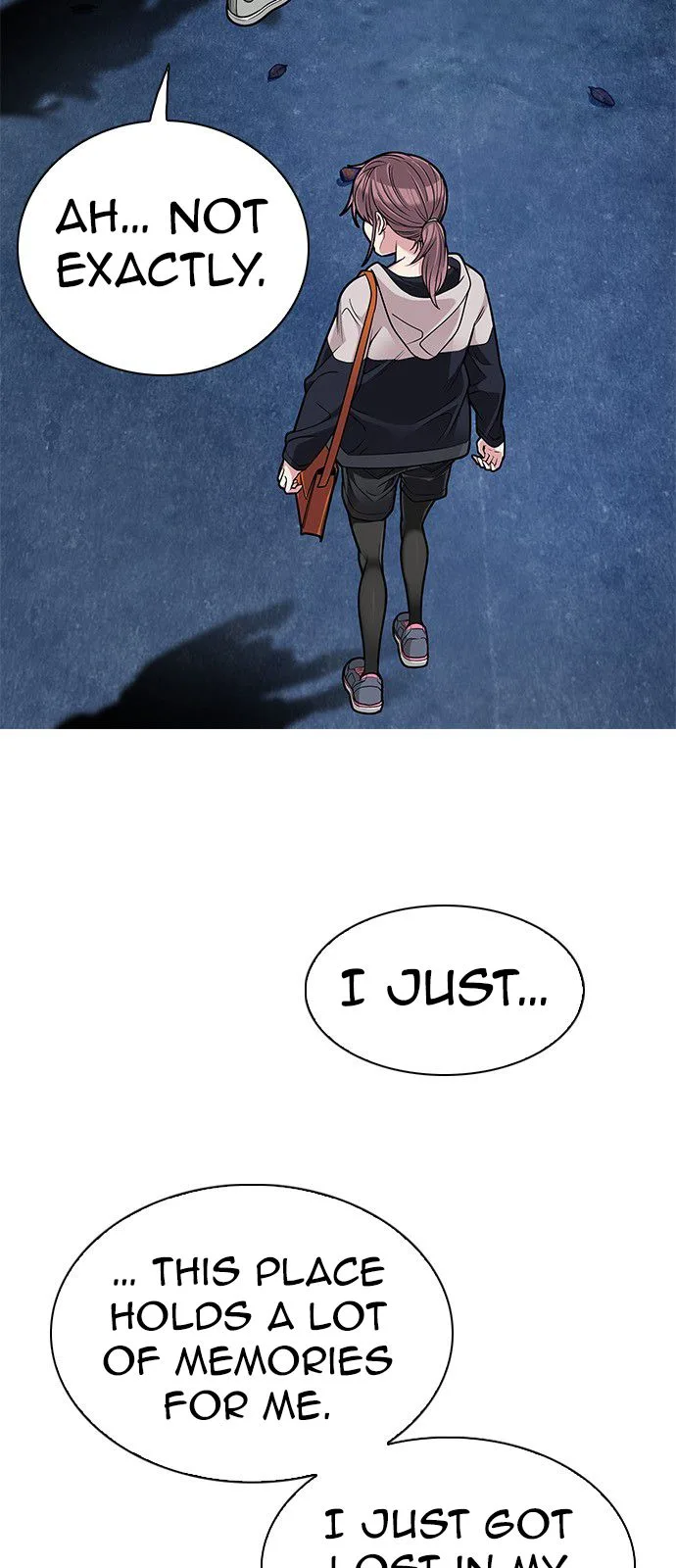 DICE: The Cube that Changes Everything Chapter 295 page 30
