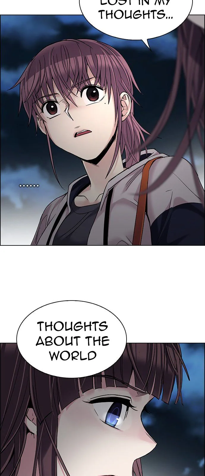 DICE: The Cube that Changes Everything Chapter 295 page 31