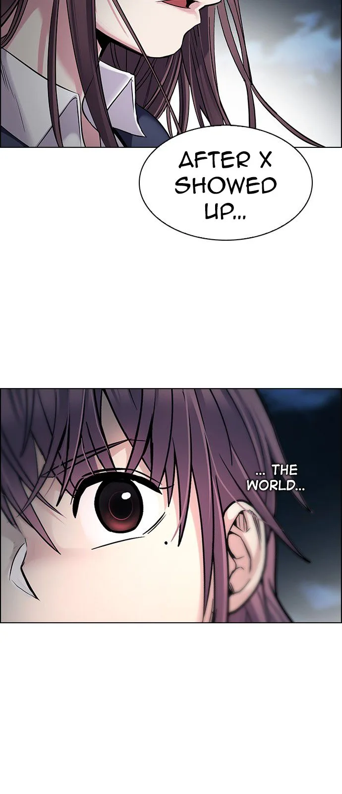 DICE: The Cube that Changes Everything Chapter 295 page 32