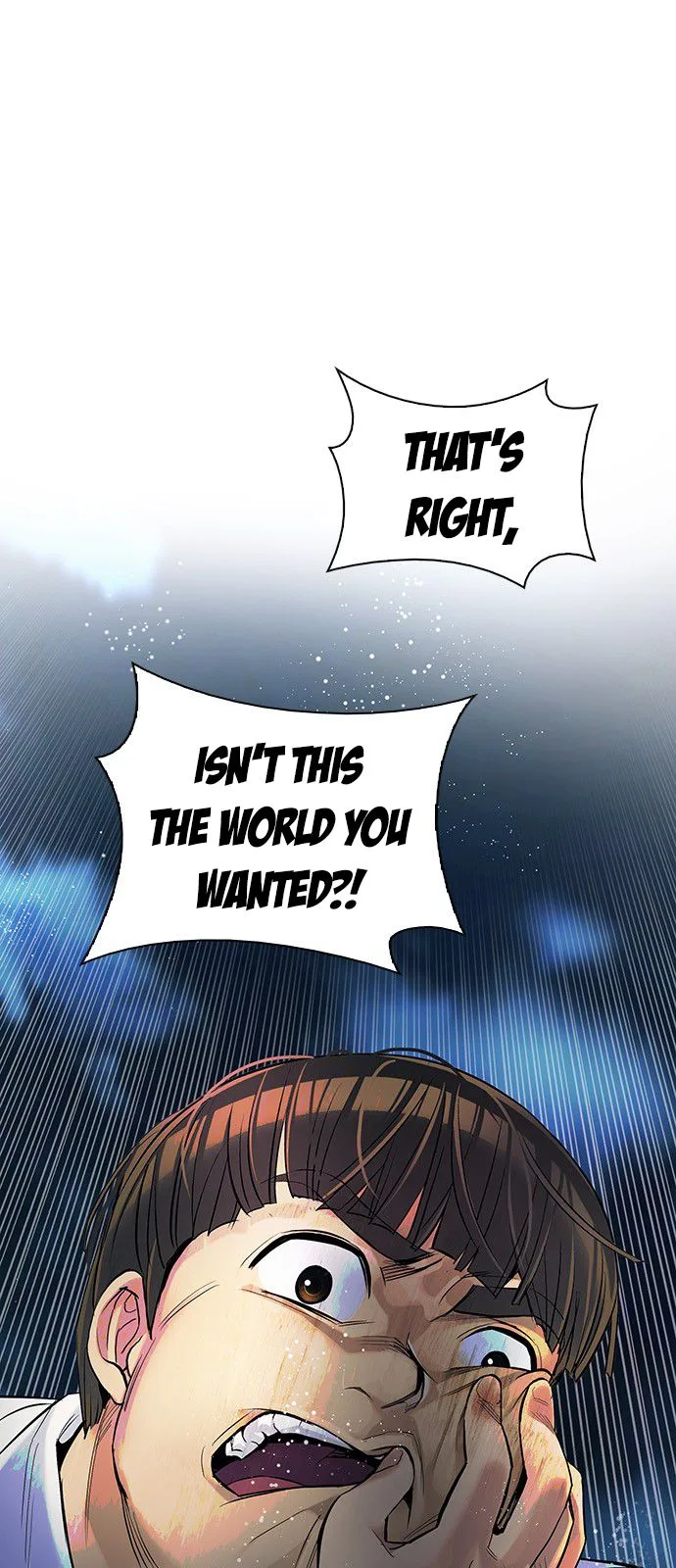 DICE: The Cube that Changes Everything Chapter 295 page 33