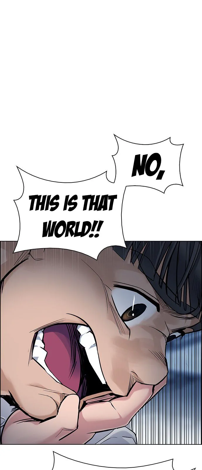 DICE: The Cube that Changes Everything Chapter 295 page 36