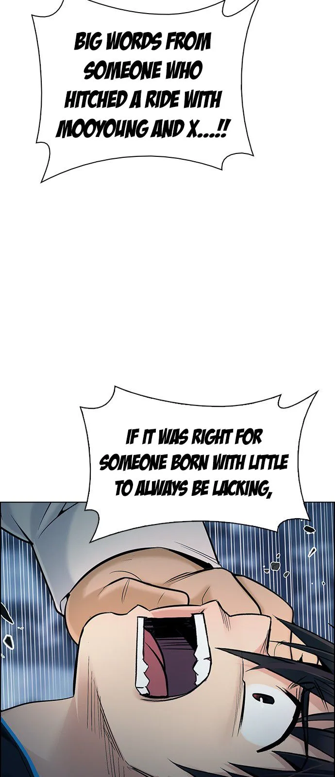 DICE: The Cube that Changes Everything Chapter 295 page 40