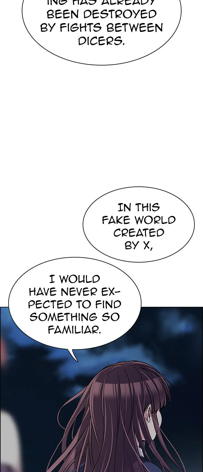 DICE: The Cube that Changes Everything Chapter 296 page 19