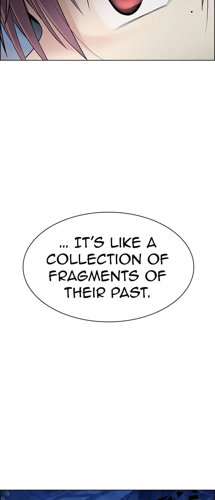 DICE: The Cube that Changes Everything Chapter 296 page 22