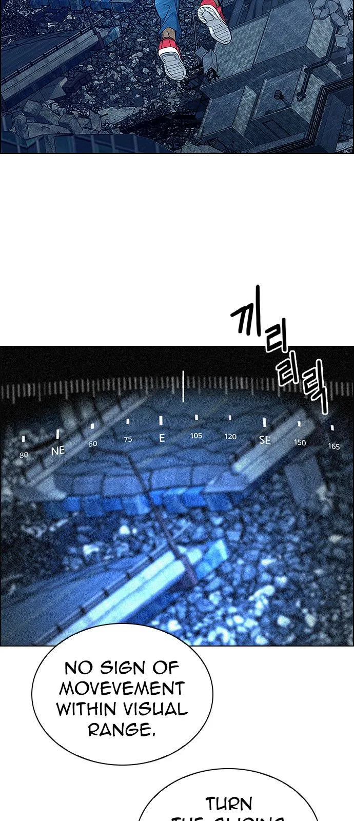 DICE: The Cube that Changes Everything Chapter 296 page 5