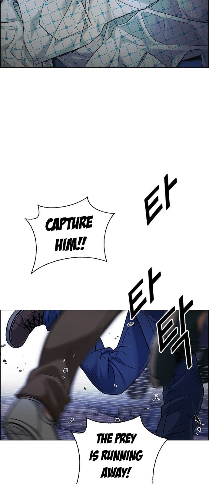 DICE: The Cube that Changes Everything Chapter 296 page 28