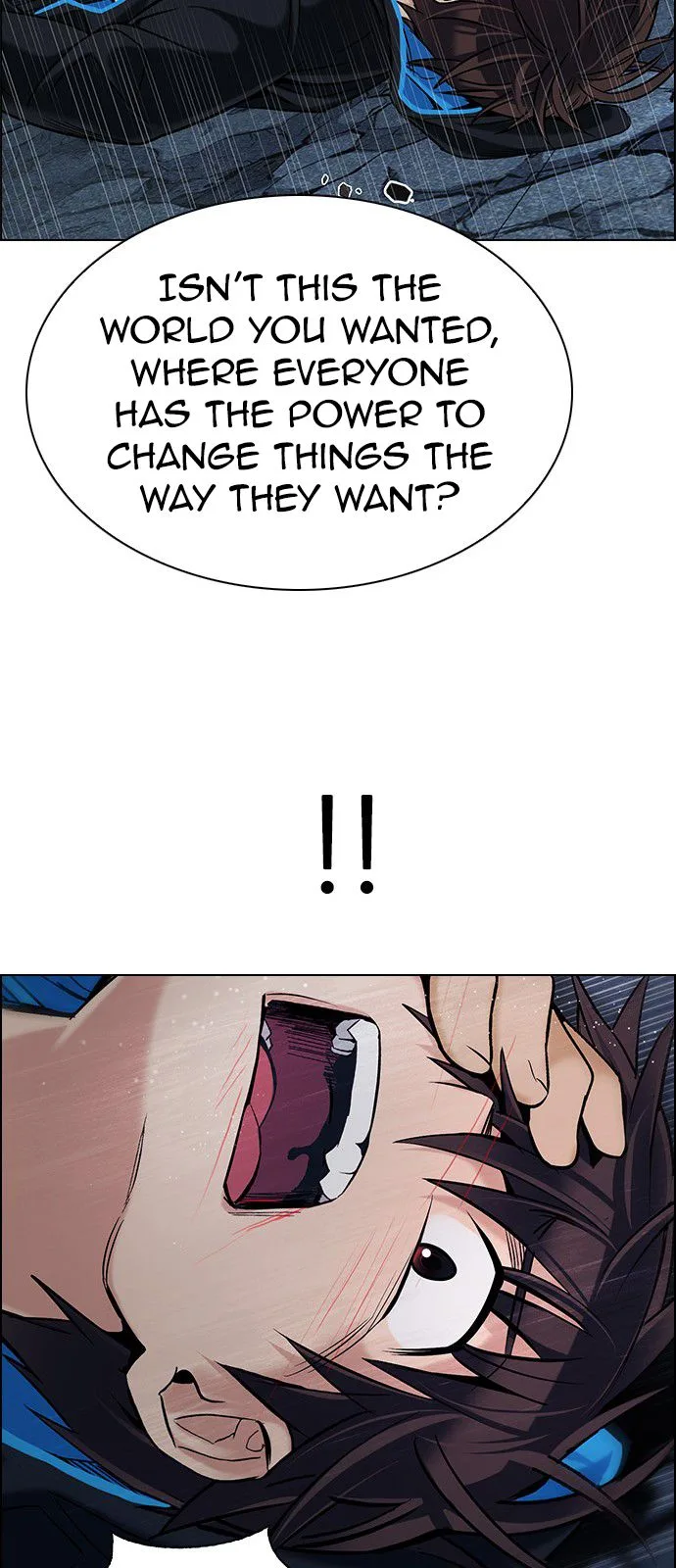 DICE: The Cube that Changes Everything Chapter 296 page 32