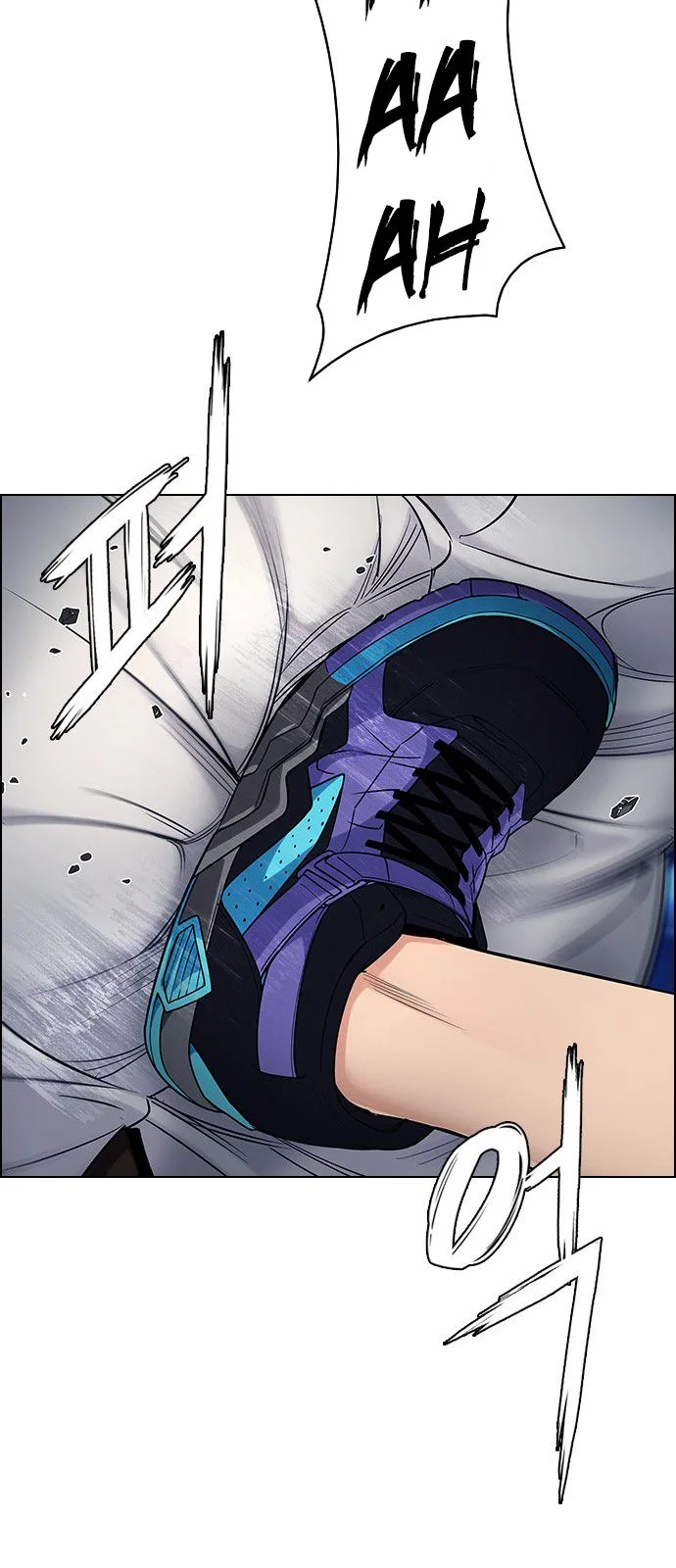 DICE: The Cube that Changes Everything Chapter 296 page 36
