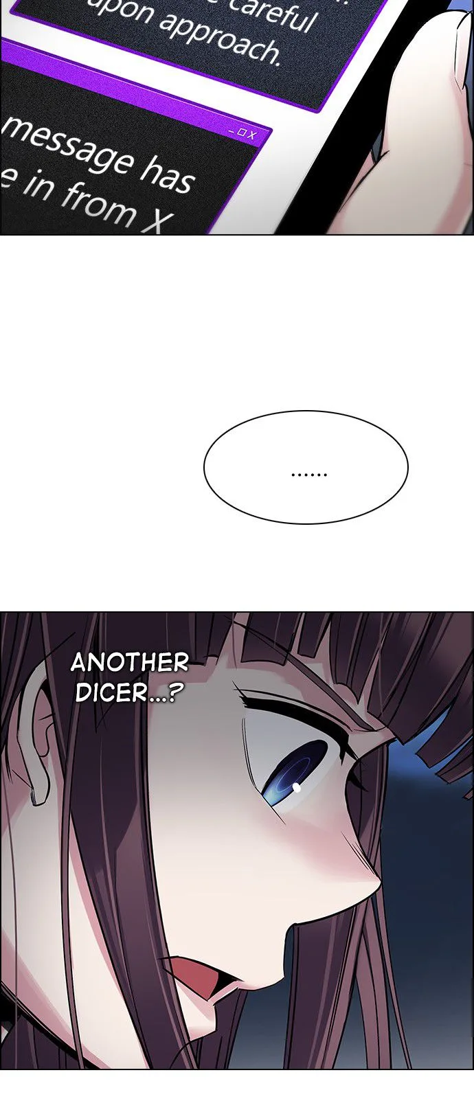 DICE: The Cube that Changes Everything Chapter 297 page 12