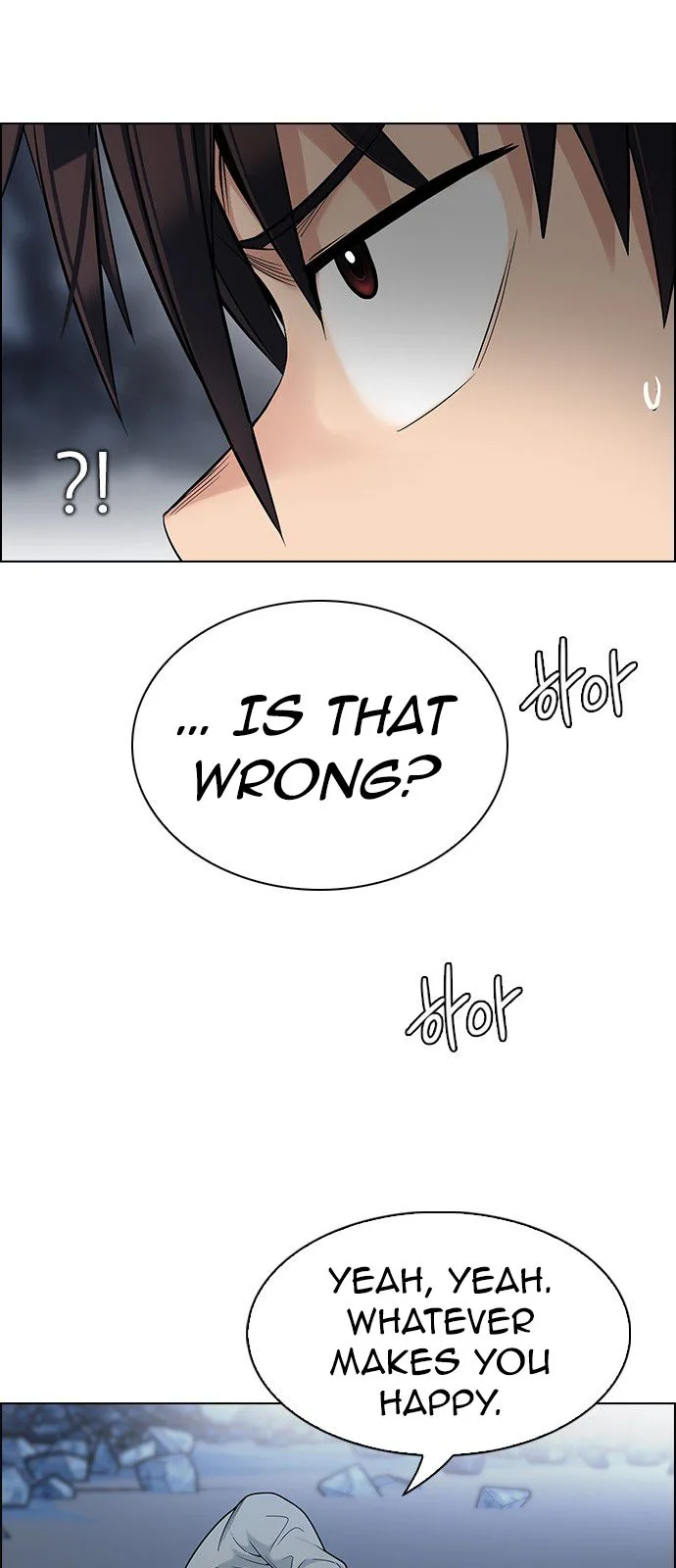 DICE: The Cube that Changes Everything Chapter 297 page 22