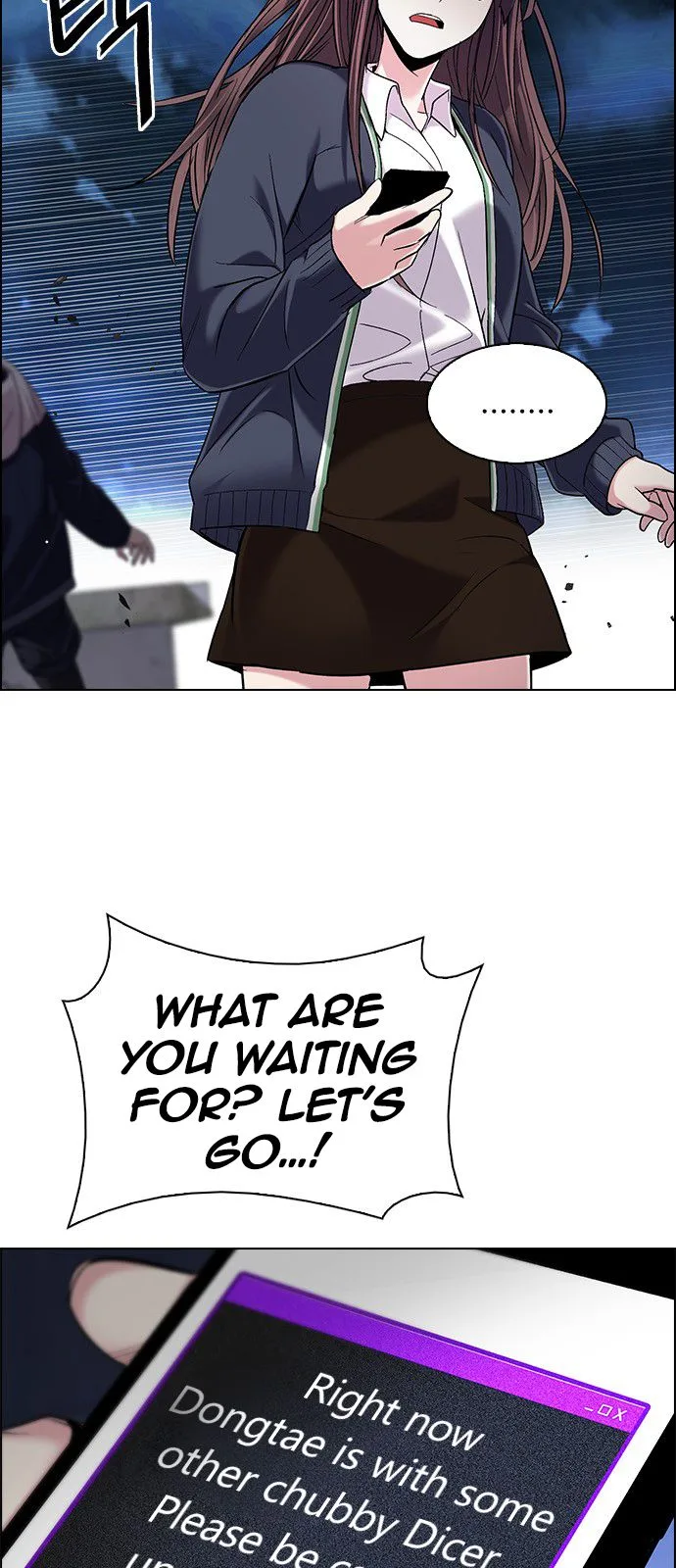 DICE: The Cube that Changes Everything Chapter 297 page 11