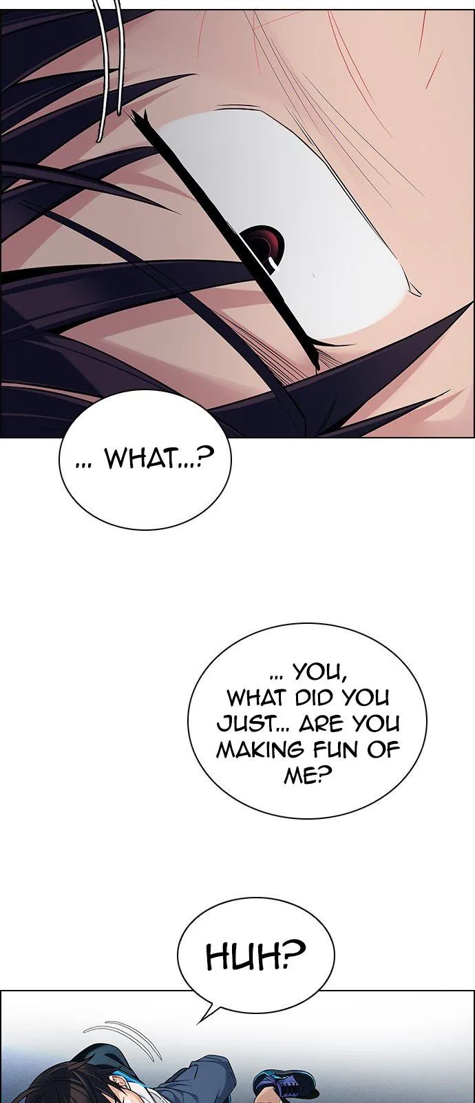 DICE: The Cube that Changes Everything Chapter 297 page 19