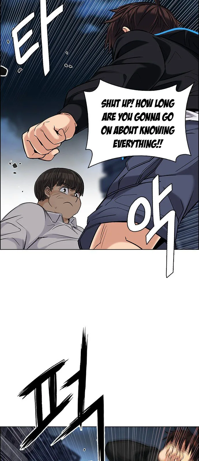 DICE: The Cube that Changes Everything Chapter 297 page 26