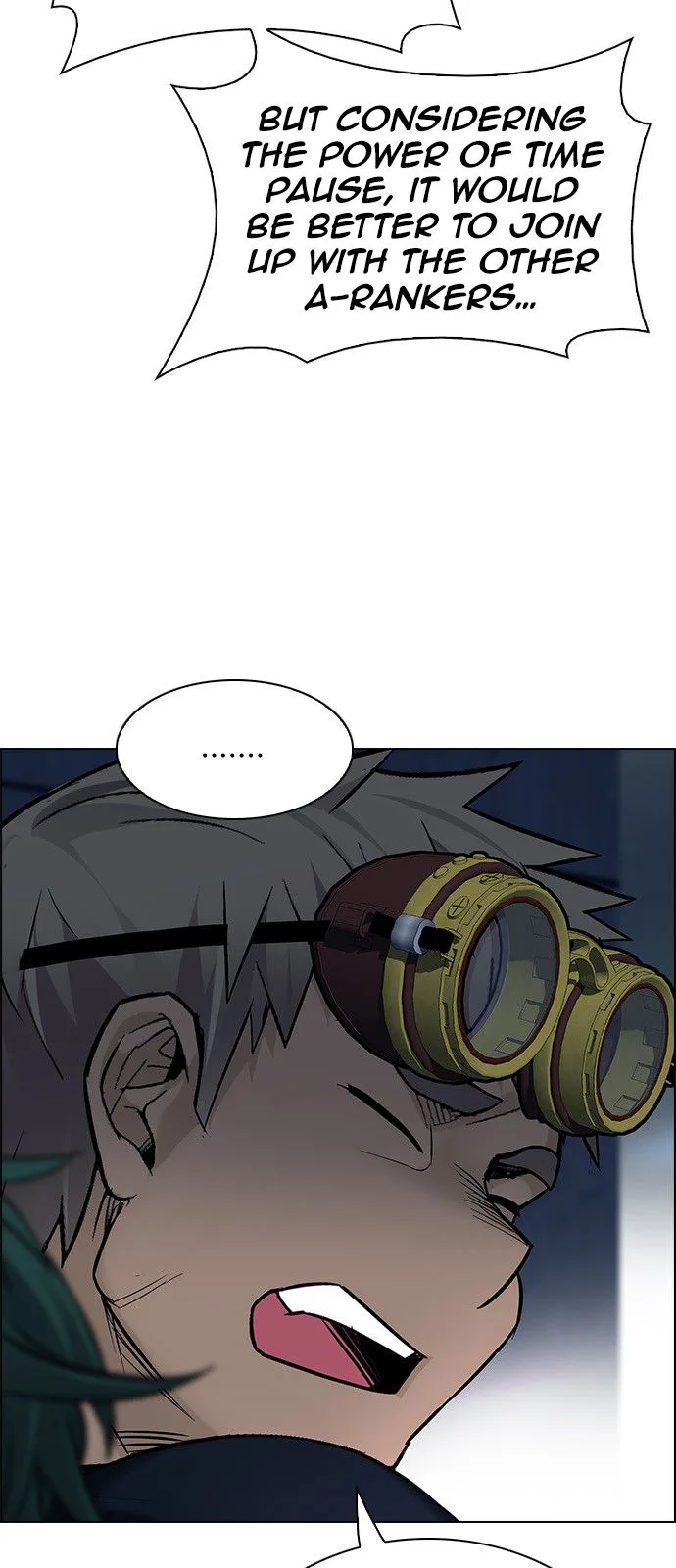 DICE: The Cube that Changes Everything Chapter 297 page 32