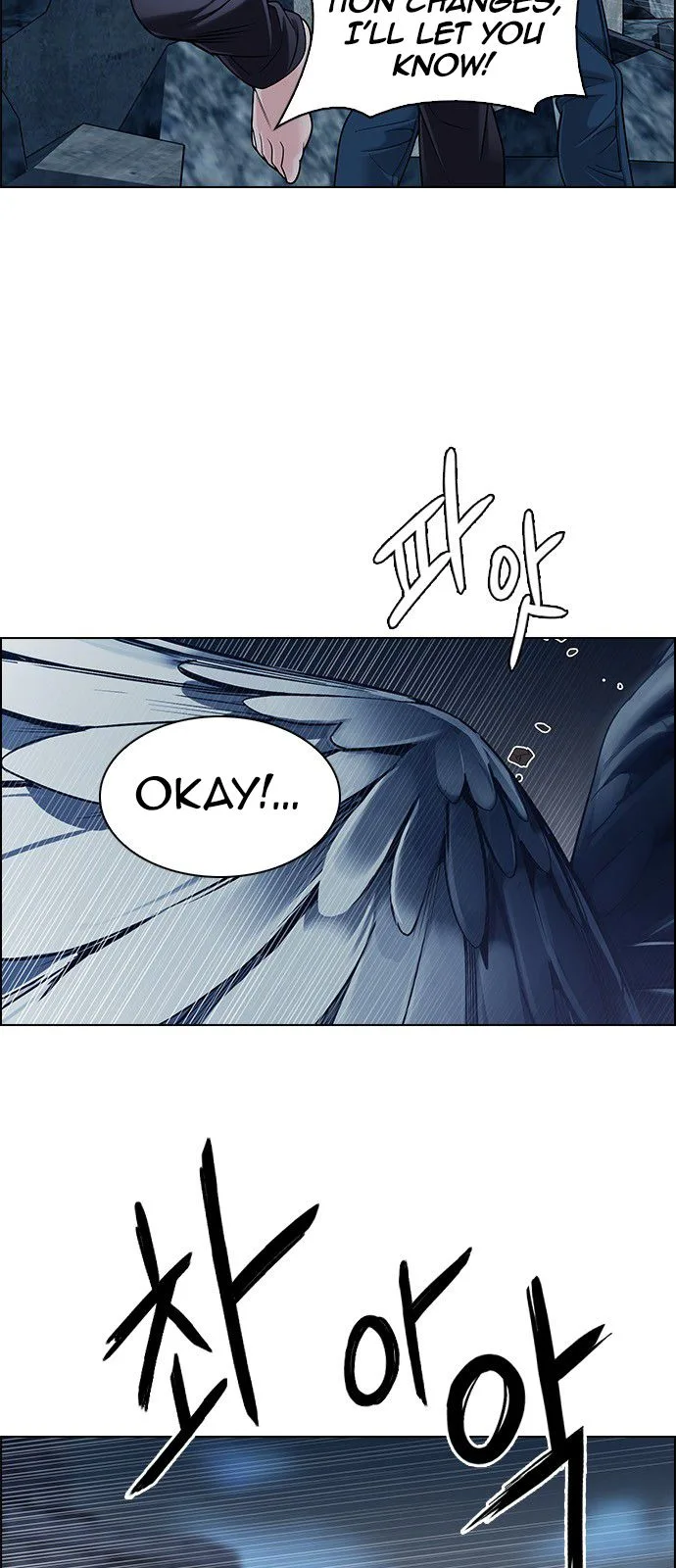 DICE: The Cube that Changes Everything Chapter 297 page 36