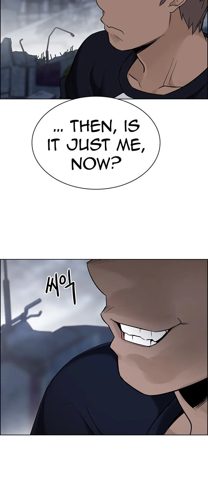DICE: The Cube that Changes Everything Chapter 297 page 39