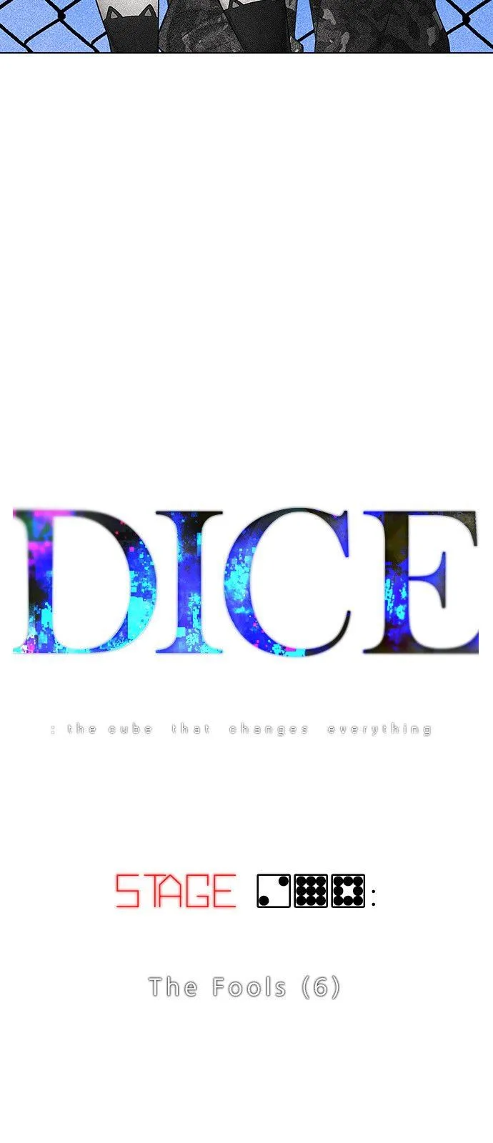 DICE: The Cube that Changes Everything Chapter 298 page 2
