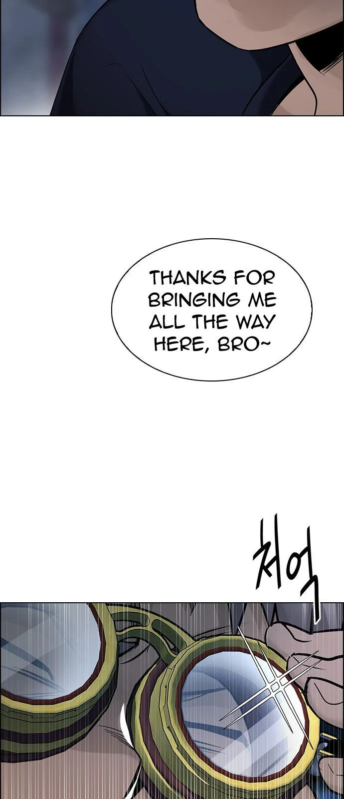 DICE: The Cube that Changes Everything Chapter 298 page 5
