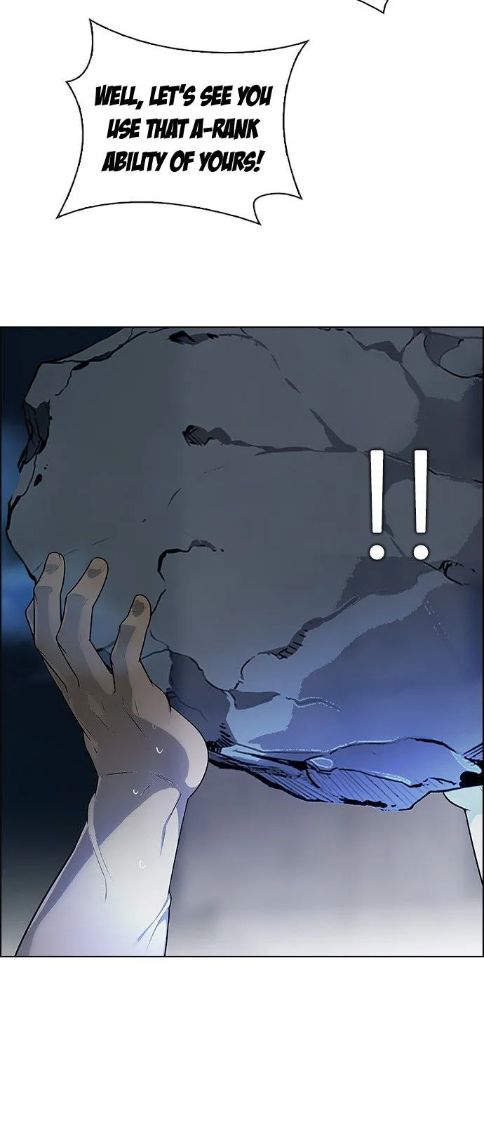 DICE: The Cube that Changes Everything Chapter 298 page 15