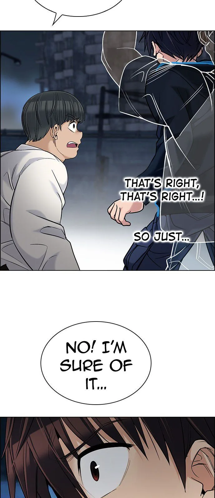 DICE: The Cube that Changes Everything Chapter 298 page 28