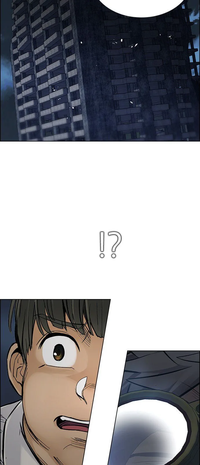 DICE: The Cube that Changes Everything Chapter 298 page 30