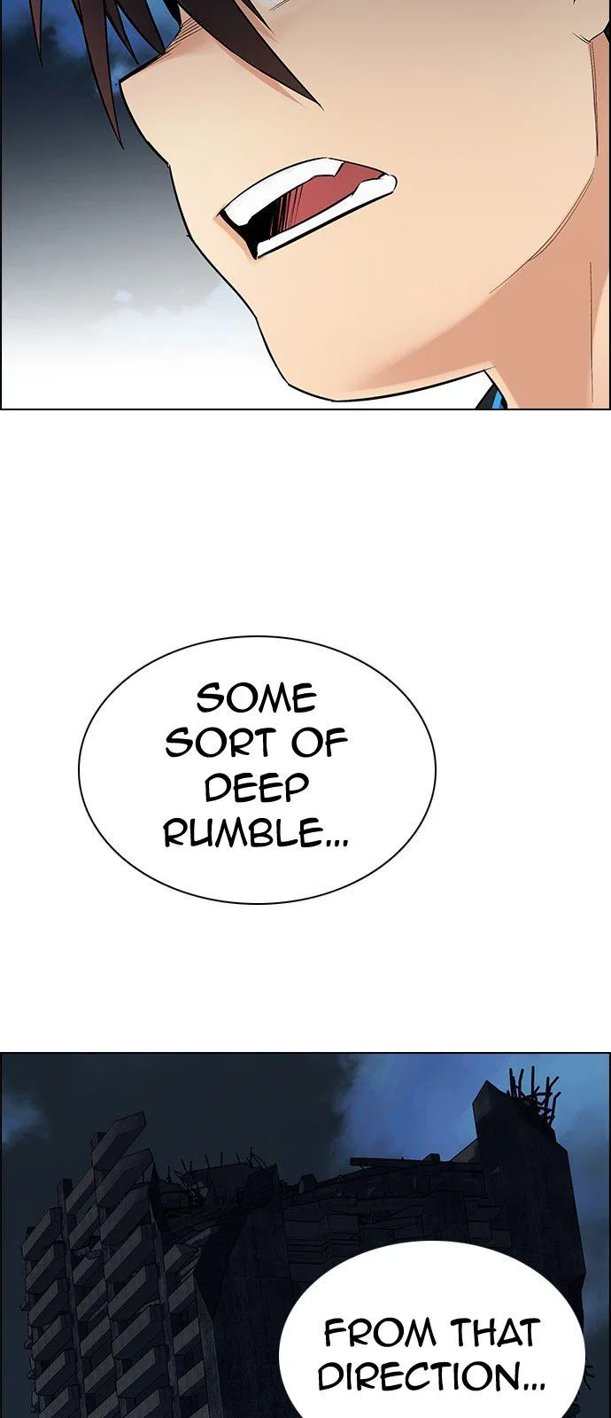 DICE: The Cube that Changes Everything Chapter 298 page 29