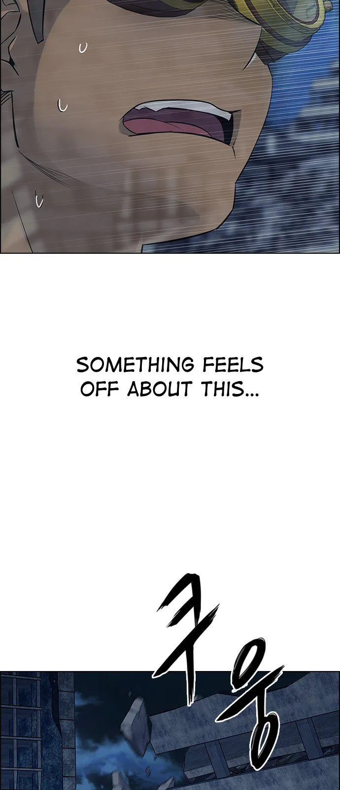 DICE: The Cube that Changes Everything Chapter 298 page 36