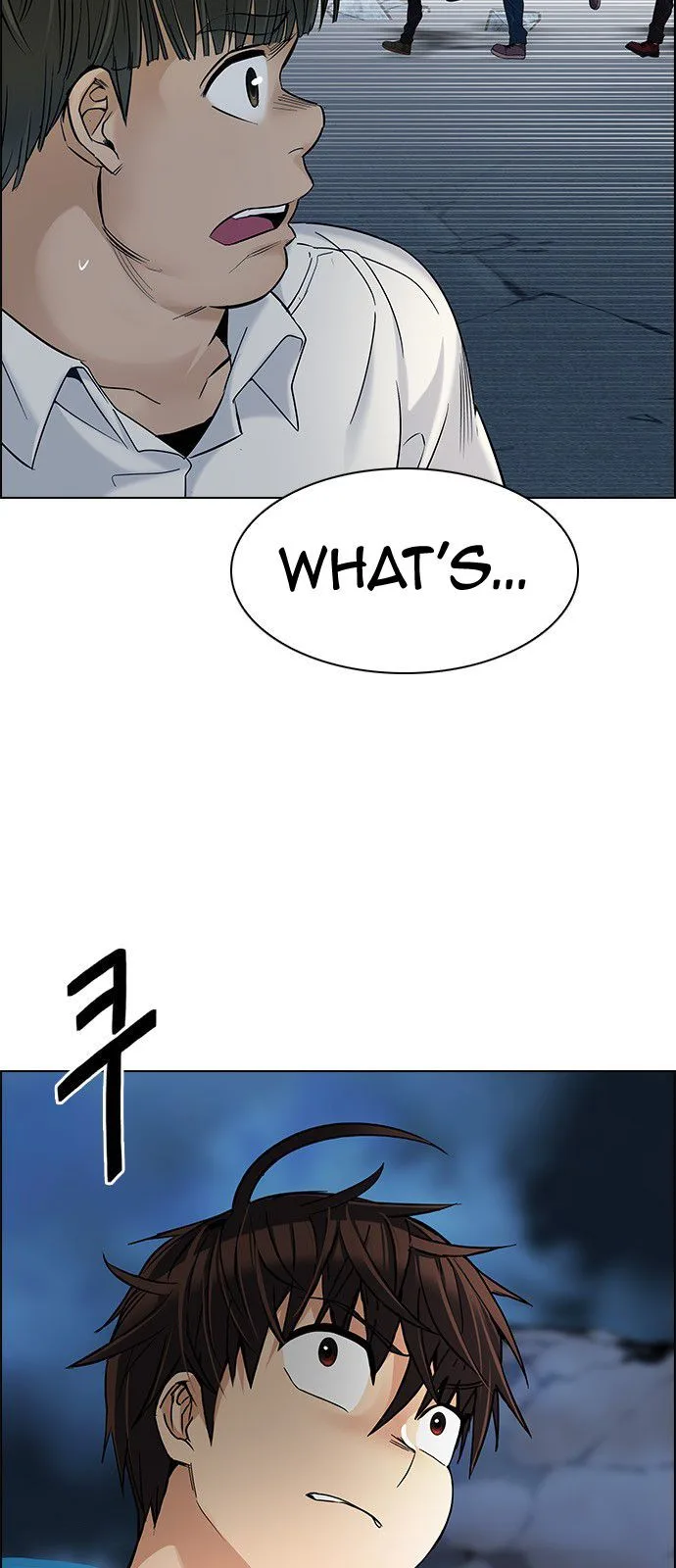 DICE: The Cube that Changes Everything Chapter 298 page 38