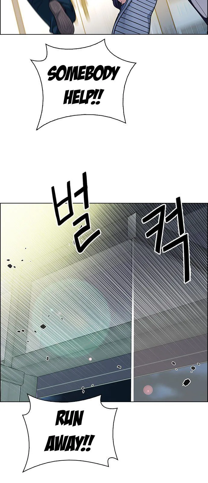 DICE: The Cube that Changes Everything Chapter 298 page 44