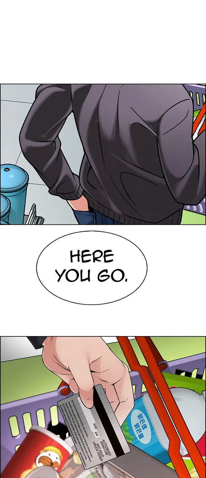DICE: The Cube that Changes Everything Chapter 298 page 52