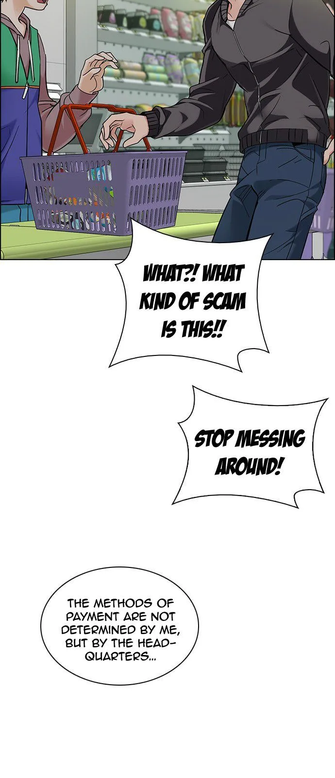 DICE: The Cube that Changes Everything Chapter 298 page 54