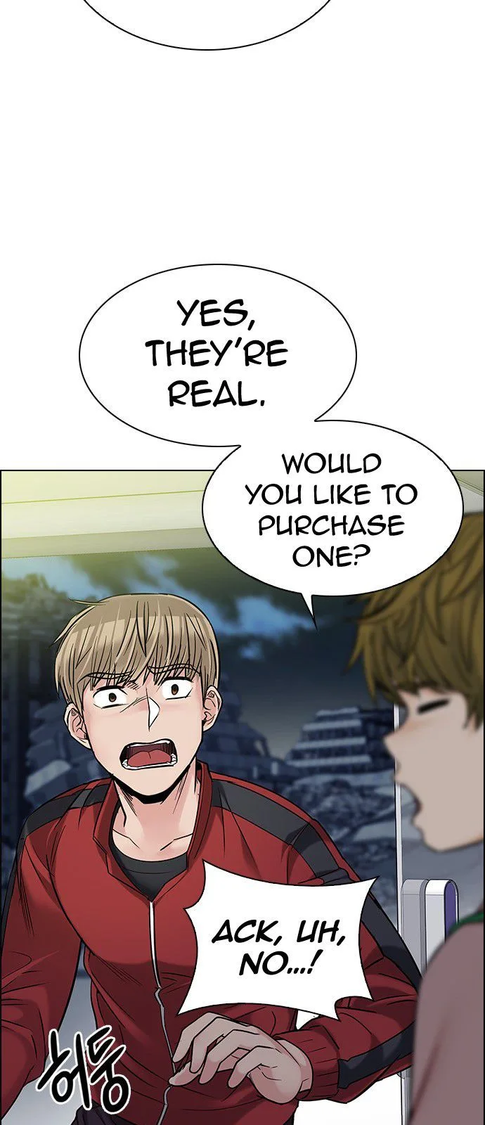 DICE: The Cube that Changes Everything Chapter 298 page 57