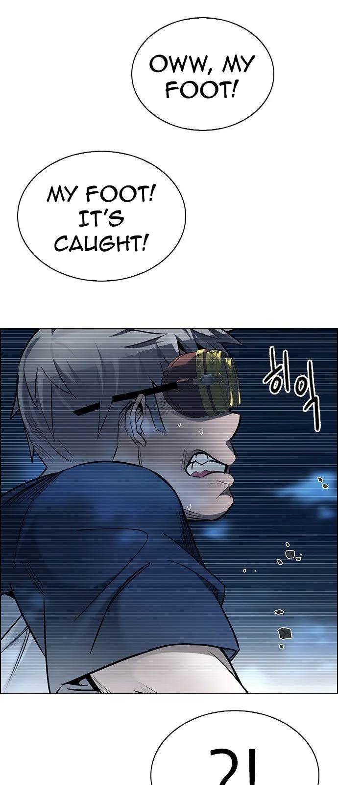 DICE: The Cube that Changes Everything Chapter 299 page 10