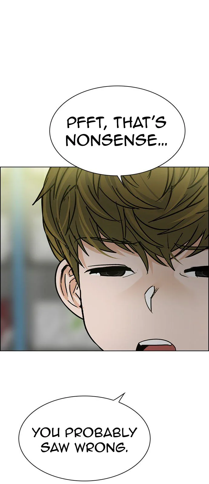 DICE: The Cube that Changes Everything Chapter 299 page 21