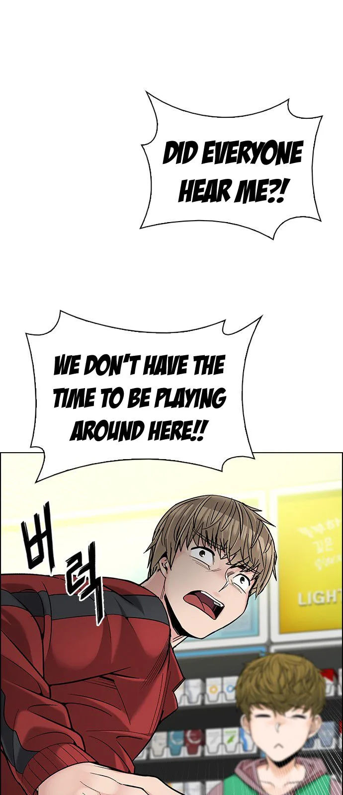 DICE: The Cube that Changes Everything Chapter 299 page 26