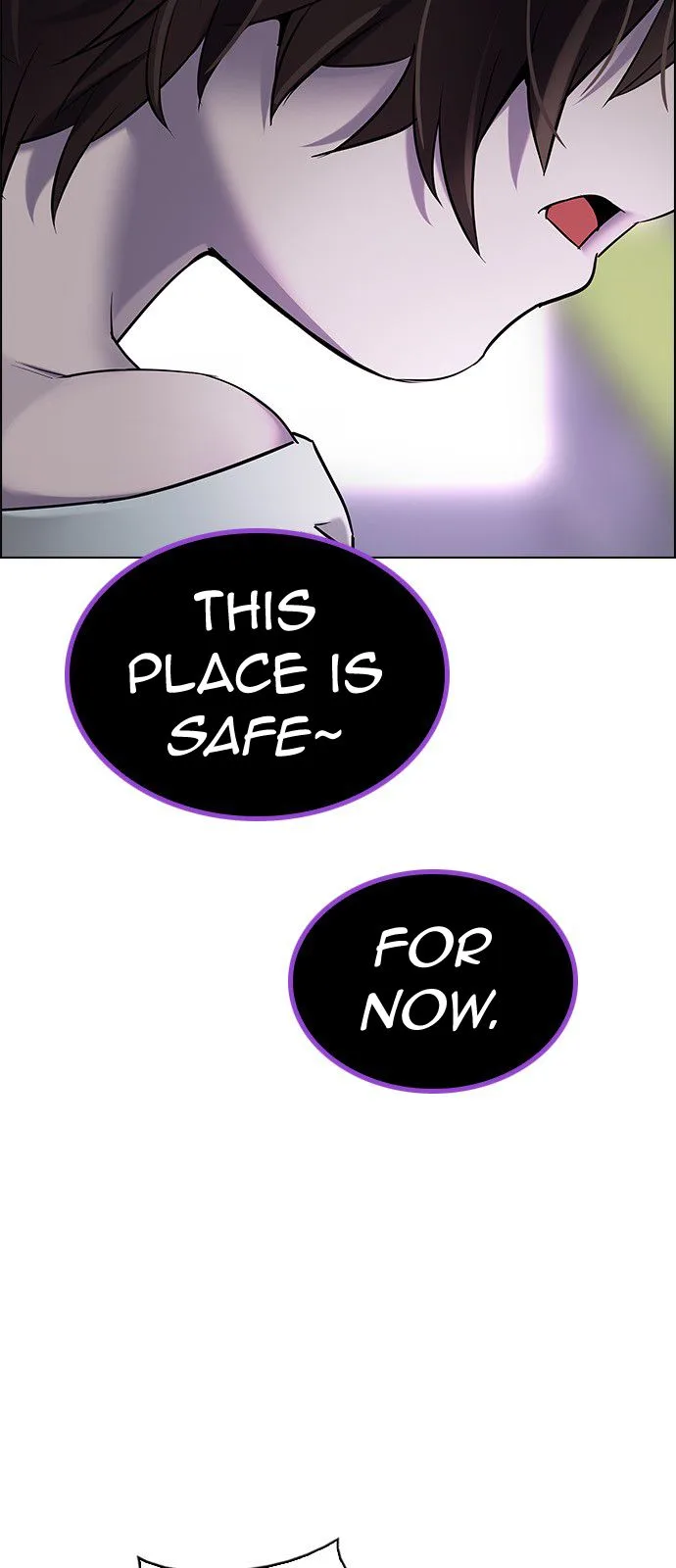 DICE: The Cube that Changes Everything Chapter 299 page 29