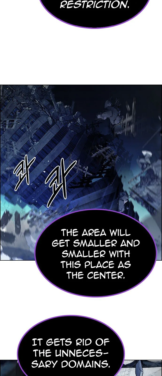 DICE: The Cube that Changes Everything Chapter 299 page 36