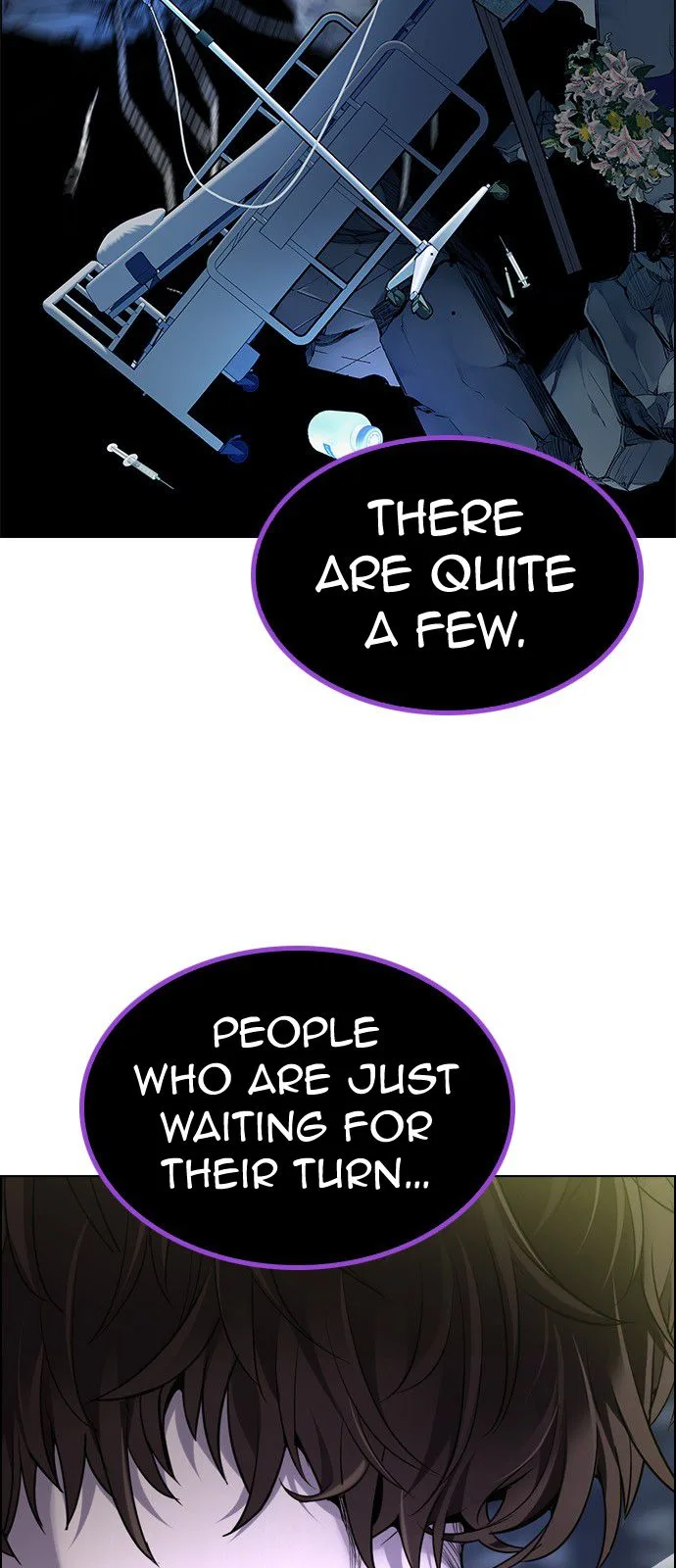 DICE: The Cube that Changes Everything Chapter 299 page 38