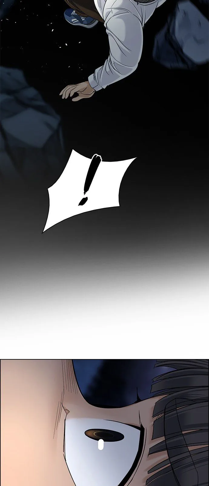 DICE: The Cube that Changes Everything Chapter 299 page 41