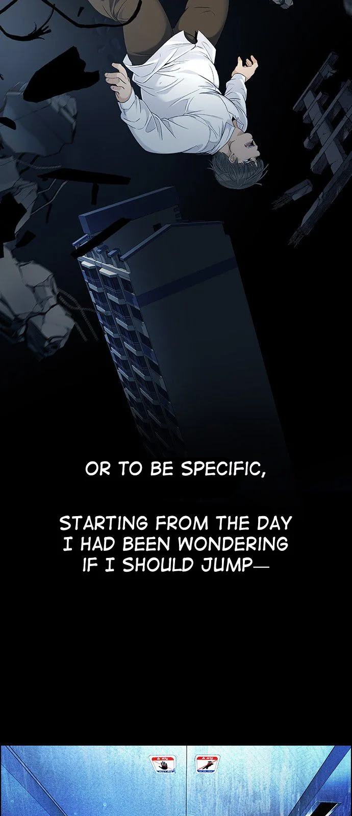 DICE: The Cube that Changes Everything Chapter 299 page 44